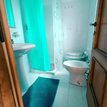 Apartment La Finestra Sul Corso Bucchianico