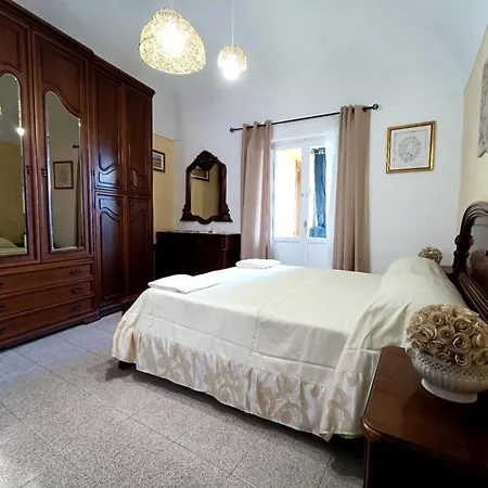 Apartment La Finestra Sul Corso