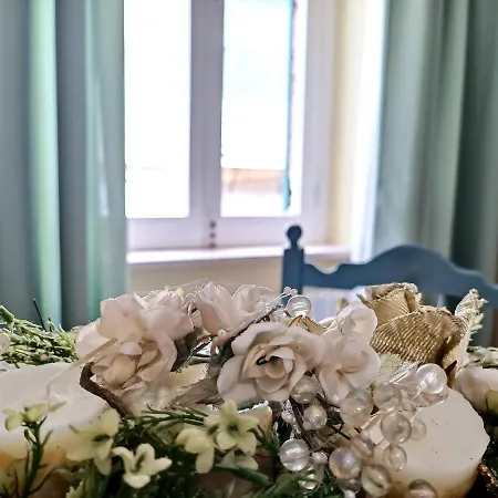 La Finestra Sul Corso Apartamento Bucchianico