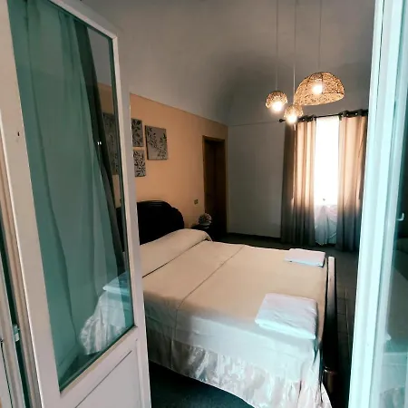 Apartamento La Finestra Sul Corso